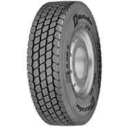 Шина 315/70R22.5 D HR4 20 cл 154/150L M+S (Matador) ведущие