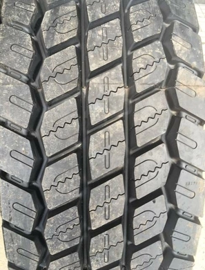 Шина 315/70R22.5 D HR4 20 cл 154/150L M+S (Matador) ведущие