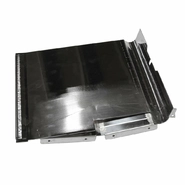 Пластина жатки (84494553/84401765/84330933), 740CF/3020