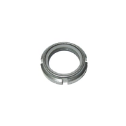 Гайка самоконтрящаяся M40X1,5 T.4H ZN, Gaspardo