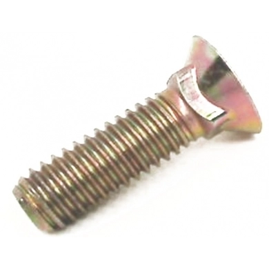 Болт (винт) #3, 3/8"-16x1-1/4", Gr.5, (80281004) CR9080