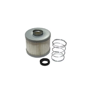 Фильтр газовый ДВС Nissan K25 (91H2012350, 91H20-12350, 1G6E03WF00, 1G6E0-3WF00) UN