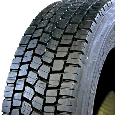 Шина 315/70R22.5 E-TRUCK DRIVE 154/150L (Nokian) ведущие