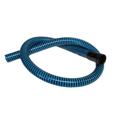 Шланг сеялки с муфтой D25x1320 25/30, СолитЭйр, Лемкен