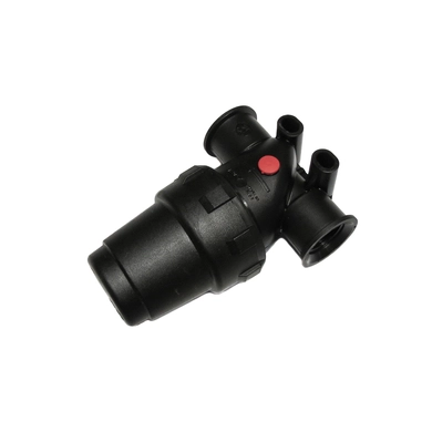 Фільтр лінійний, 80-100 л/ хв.. різьба внутр. G 3/4", ARAG