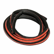 Уплотнитель стекла JCB (332/A6814, 332/A6813, 926/47301)