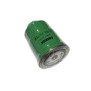 Фильтр топливный ДВС (ISUZU C240) (32A62-01020, 65.12515-5008, 121857-55710, FC-1001, 20801-02141)