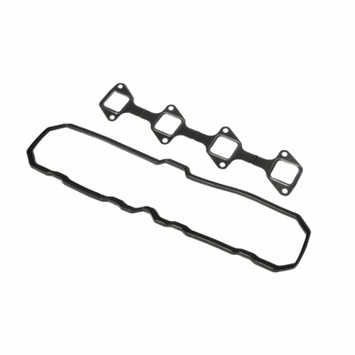 Р/Комплект двигателя (прокладки) (Mitsubishi S4S)