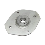 Держатель ножа жатки кукур.Claas