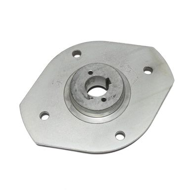 Держатель ножа жатки кукур.Claas