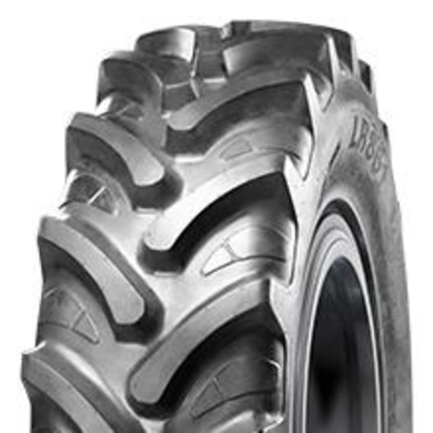 Шина с/г 320/85R28 (12.4R28) LR-861 124A8/121B Tubeless Leao (LingLong)