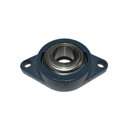 Підшипник в корпусі LSNR 207-TBS (RBF) Lemken