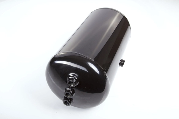 Ресивер воздушный 40L MAN (Peters) 
