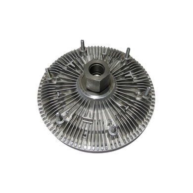 Вискомуфта привода вентилятора (50Kph) (AM-10022559-M), Mag.310 (BorgWarner)