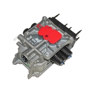 Клапан защитный многоконтурный DAF, SCANIA (VADEN)