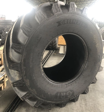 Шина с/г 800/65R32 (30.5LR32) GREEN XLR65 181D/178E Tubeless (GRI)
