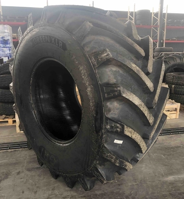 Шина с/г 800/65R32 (30.5LR32) GREEN XLR65 181D/178E Tubeless (GRI)