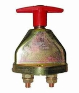Выключатель массы 24V 200A MAN (SORL)