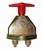 Выключатель массы 24V 200A MAN (SORL)