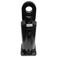 Гідроциліндр DZ140/70x0200-0565 D60 FLA, Лемкен