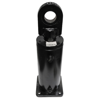 Гидроцилиндр DZ140/70x0200-0565 D60 FLA, Лемкен