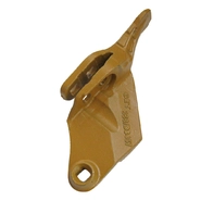 Зуб ковша боковой правый SHARK JCB (333/D8457, 400/F0345, 531/03208, 332/C4390) NWE