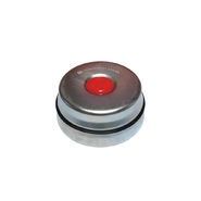 Ковпак маточини SAF SK500 PLUS D163,5мм H=66мм (3304008600) (FEBI)