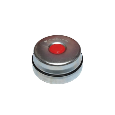 Ковпак маточини SAF SK500 PLUS D163,5мм H=66мм (3304008600) (FEBI)