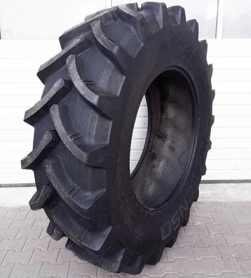 Шина с/х 380/85R28 (14.9R28) TDR 850 141D Tubeless (Ascenso)