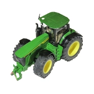 Модель трактора John Deere 8R 370, М1:32, (SIKU)