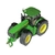Модель трактора John Deere 8R 370, М1:32, (SIKU)