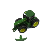 Модель трактора John Deere 8R 370, М1:32, JD