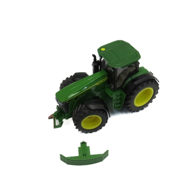 Модель трактора John Deere 8R 370, М1:32, JD
