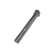 Болт M20x170-8.8-DIN 931-BK30, Лемкен