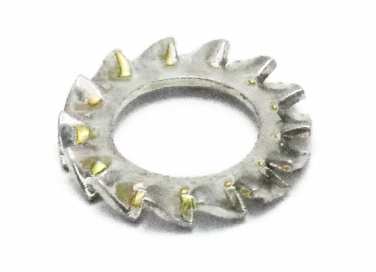 Шайба Claas