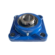Корпус підшипника з підшипником  308UCF (SKF)