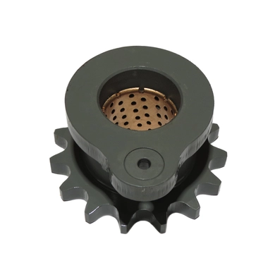 Звездочка (507696.0 с метал. втулкой), Claas Lex.770/760/750/730