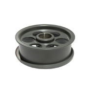 Шкив натяжной (D180X61) (зам.на 644827.0 без подшипника.), Claas Lex.580