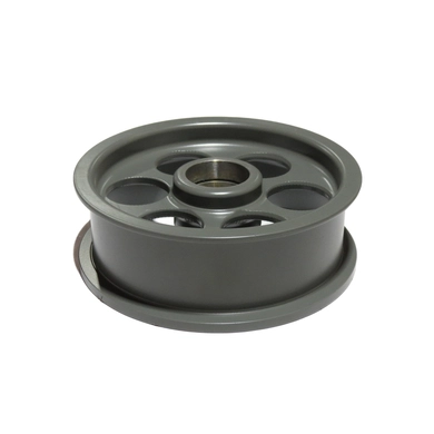 Шкив натяжной (D180X61) (зам.на 644827.0 без подшипника.), Claas Lex.580