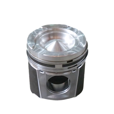 Поршень MAN (128мм) (D2876) (01.2002-) (MAHLE)