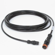 Кабель ABS/EBS 3000мм, 2-pin (HALDEX)
