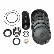 Ремкомплект насоса (6 диафрагм+2 сальника+все кольца) BP280K (Берту) BERTHOUD