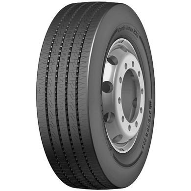 Шина 315/60R22.5 Conti Urban HA3 156/150J M+S (Continental) кермові