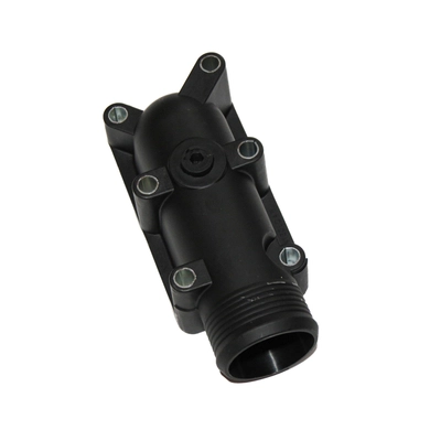 Корпус термостата (02/202341, 4133L046) JCB AFM