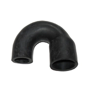 Патрубок U-образный системы охлаждения (834/00780) JCB 