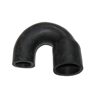 Патрубок U-образный системы охлаждения (834/00780) JCB 