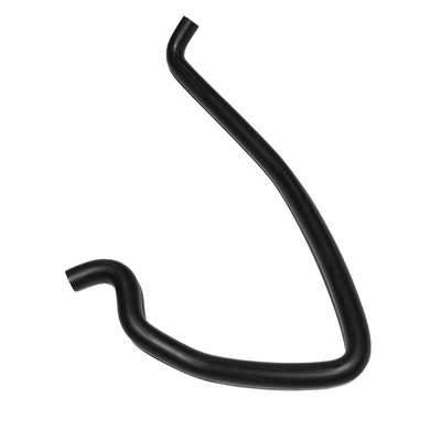 Патрубок системы охлаждения  (834/00772) 