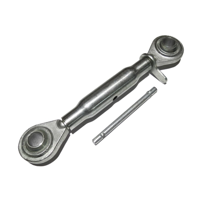 Тяга регулировочная L= 460 L= 340 D=25,4 ZN (R17811490R), Gaspardo