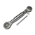 Тяга регулировочная L= 460 L= 340 D=25,4 ZN (R17811490R), Gaspardo