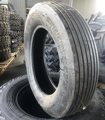 Шина с/г 5.90-15 I-1 Farm Service 4 сл 86A6 Tubeless (SpeedWays)